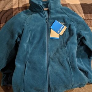 Columbia Fleece
Women’s Benton Springs™ Full Zip